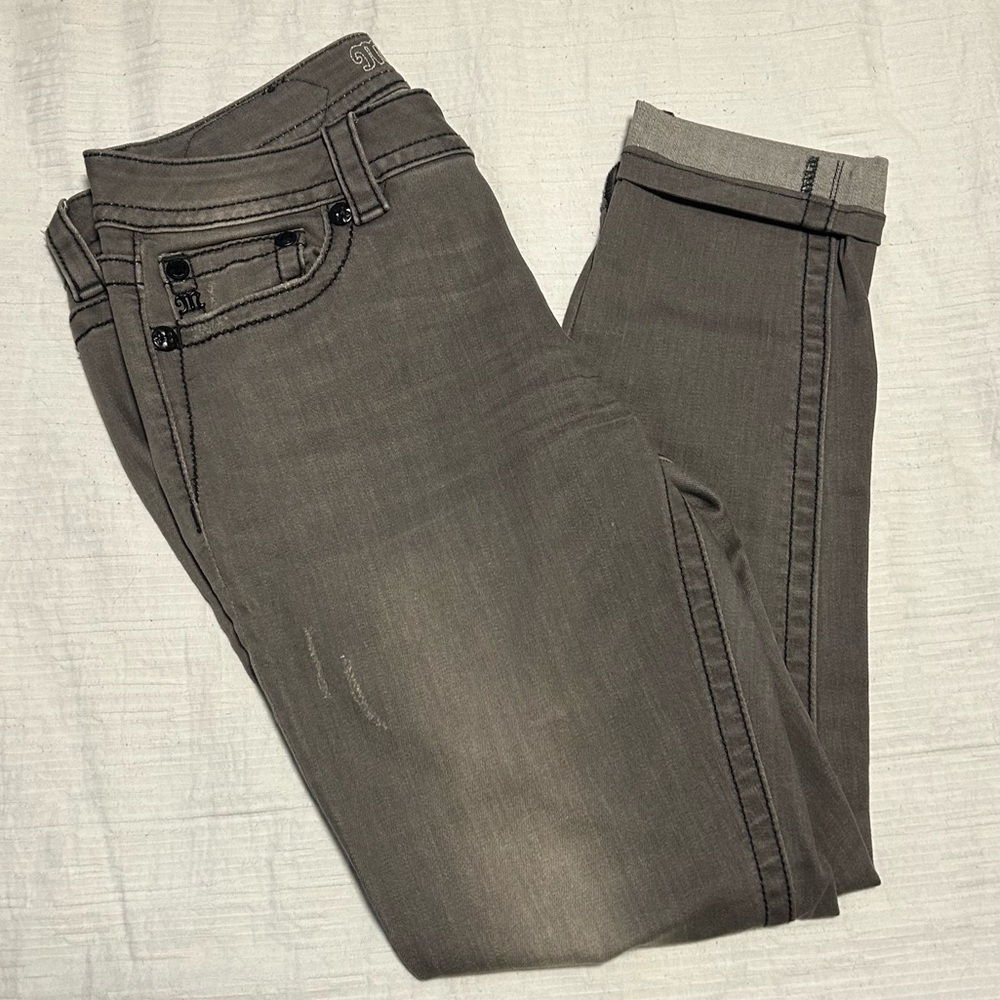 Miss Me Skinny Jeans